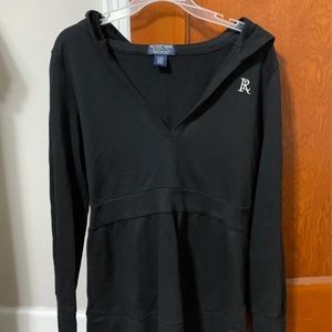 Women’s Ralph Lauren shirt